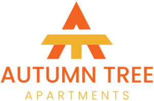 Autumn Tree Apartments logo